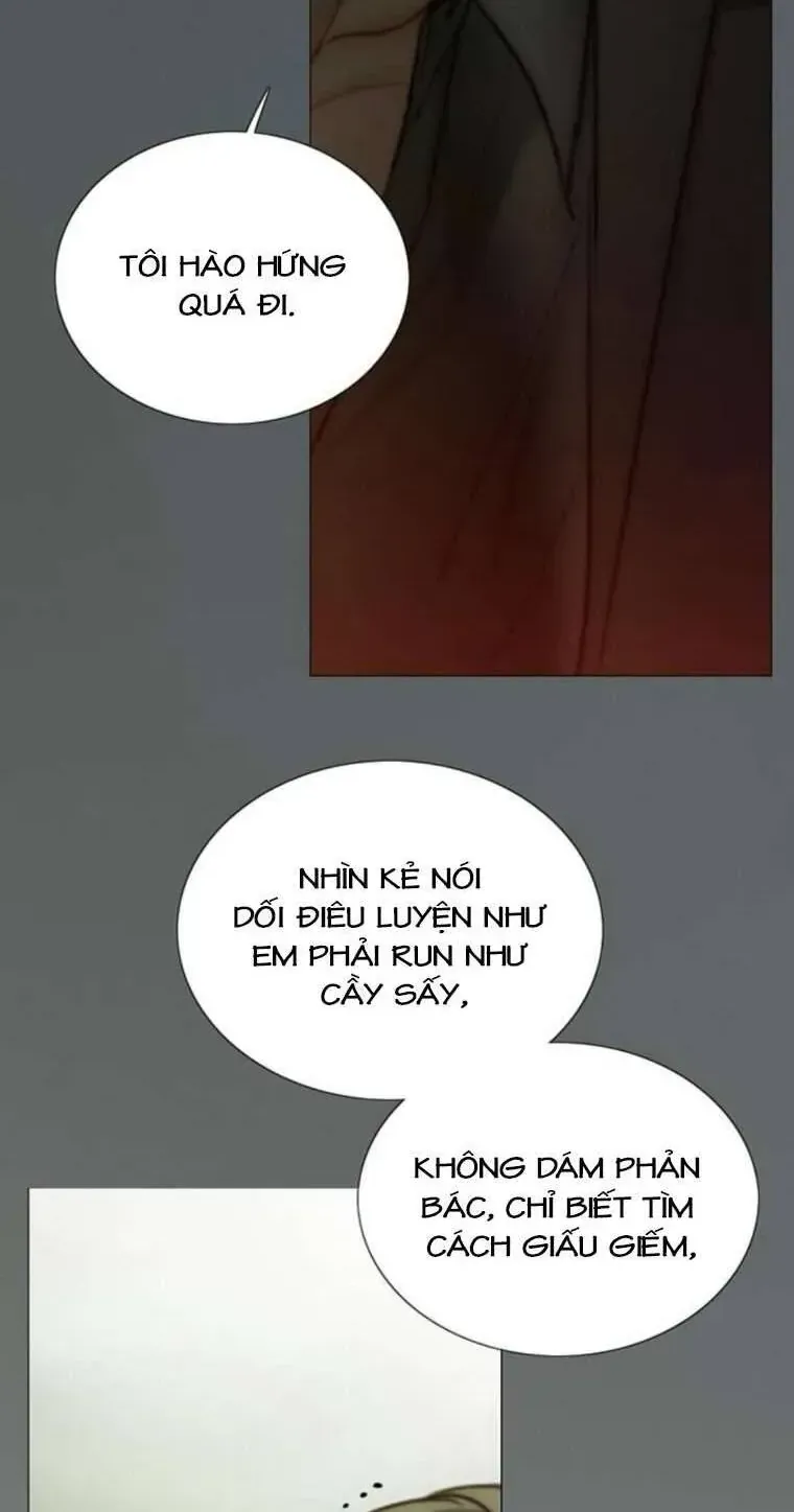 Serena Chapter 180 - TC Truyện