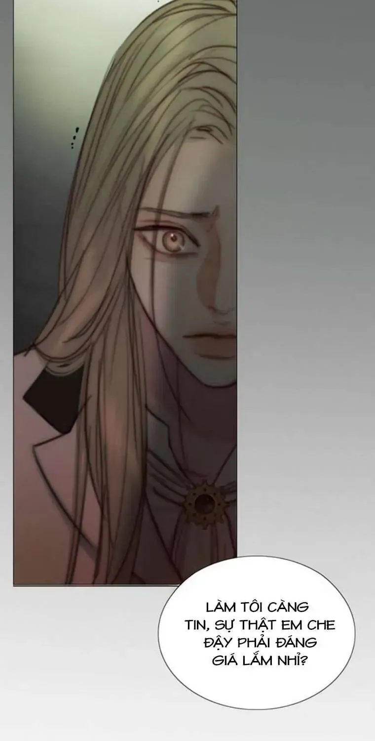 Serena Chapter 180 - TC Truyện