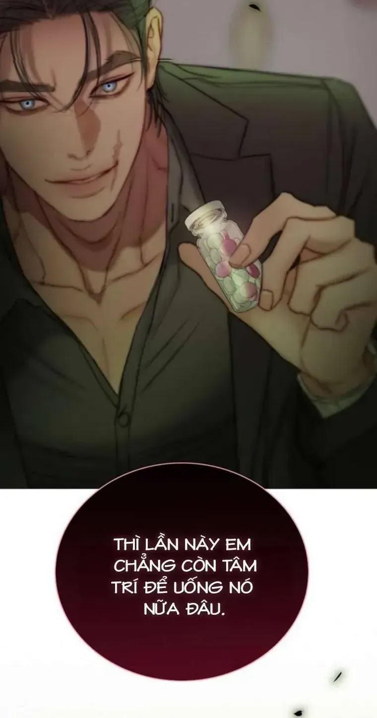 Serena Chapter 180 - TC Truyện