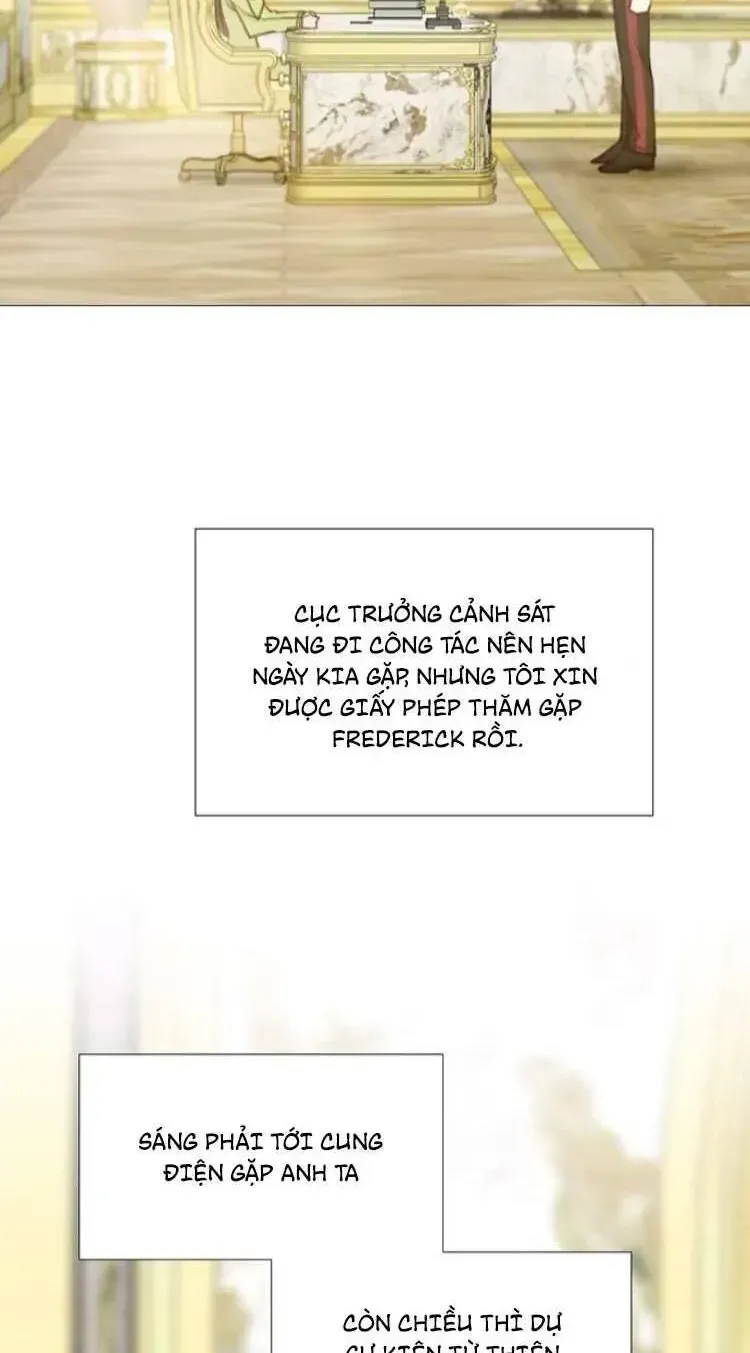 Serena Chapter 181 - TC Truyện