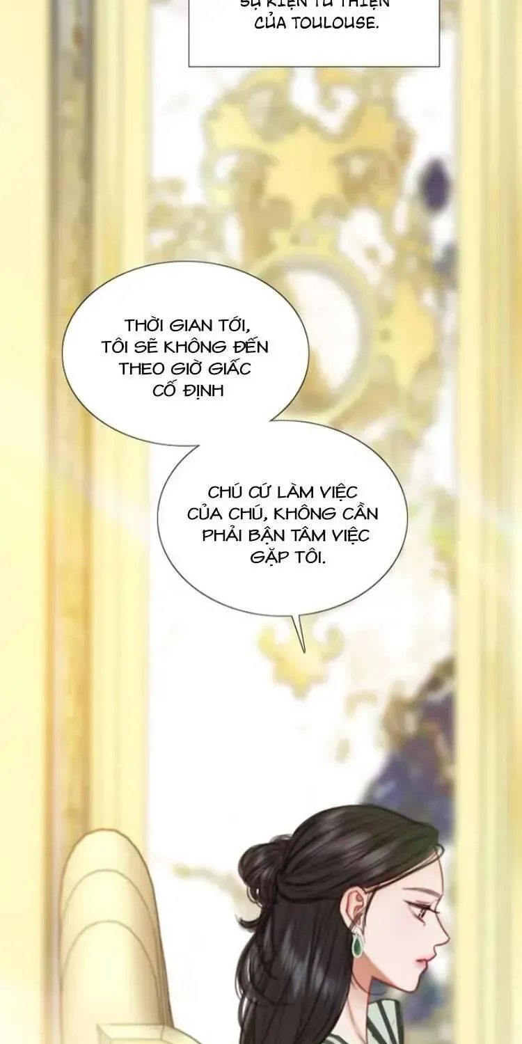 Serena Chapter 181 - TC Truyện