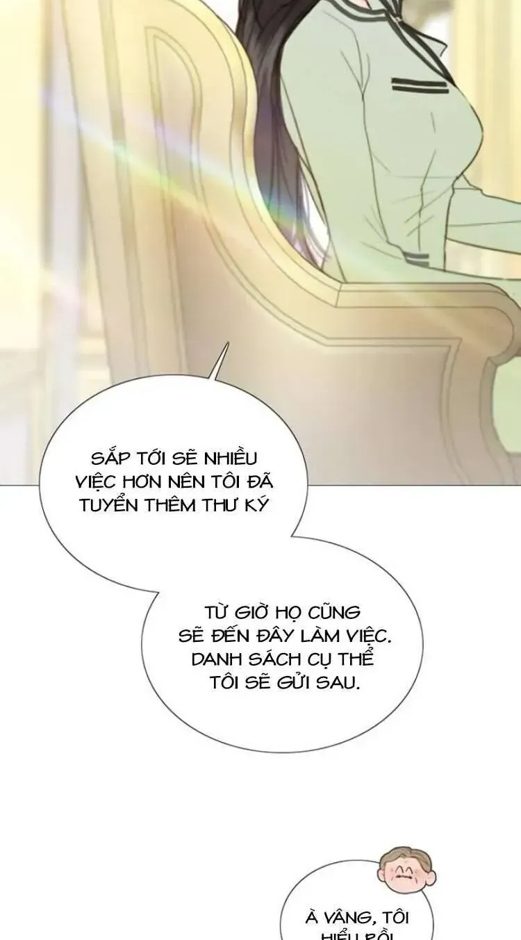 Serena Chapter 181 - TC Truyện