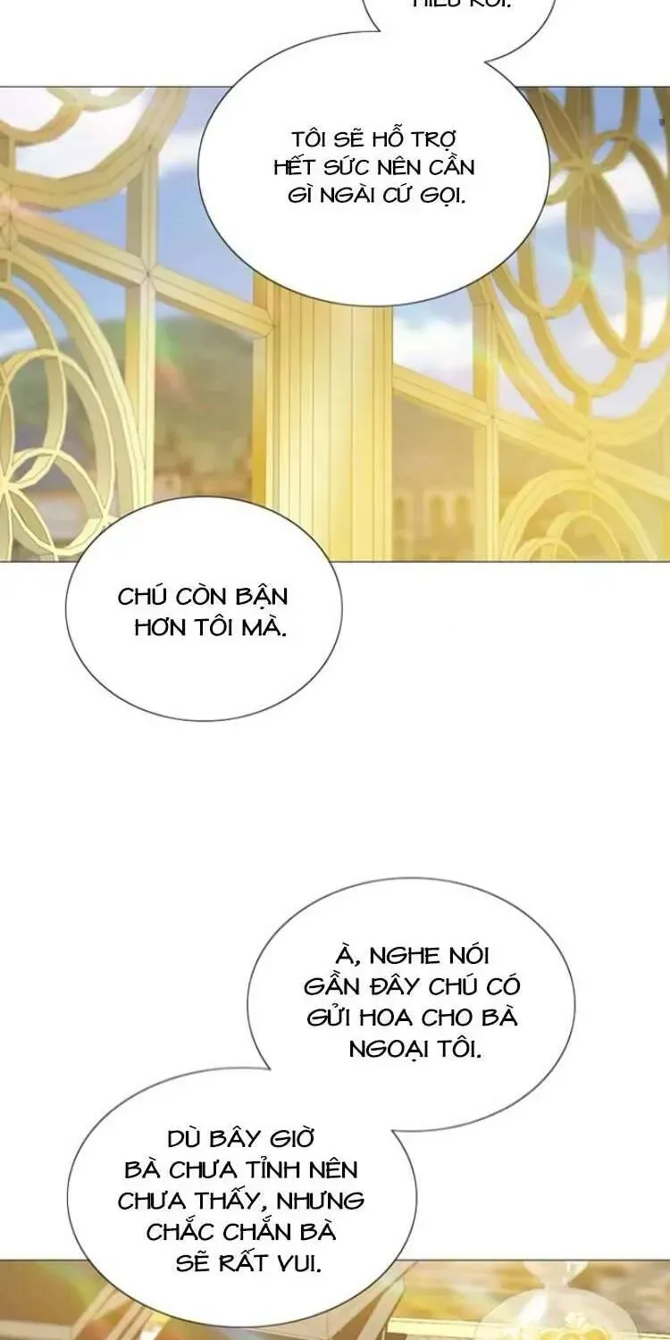 Serena Chapter 181 - TC Truyện