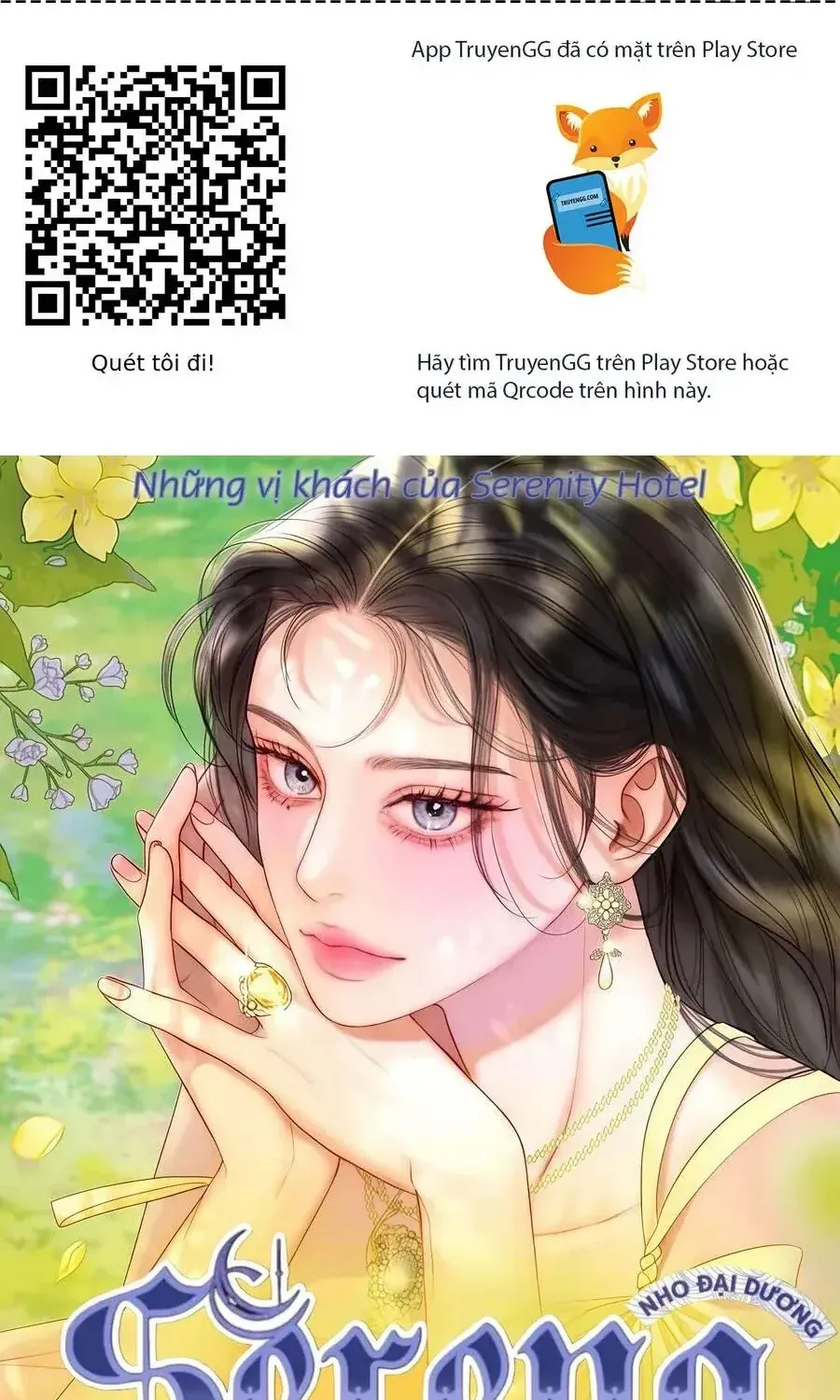 Serena Chapter 181 - TC Truyện