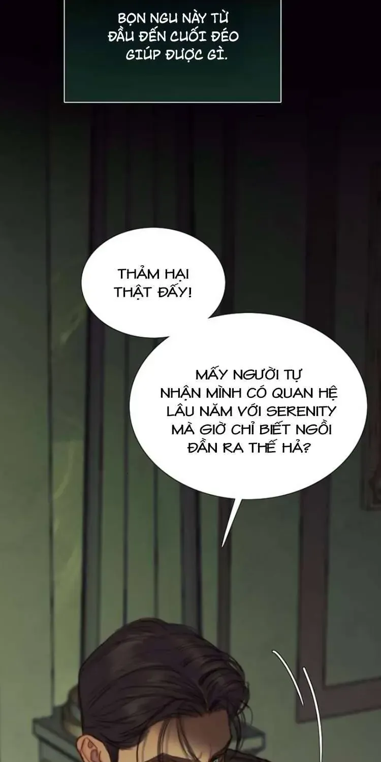 Serena Chapter 181 - TC Truyện