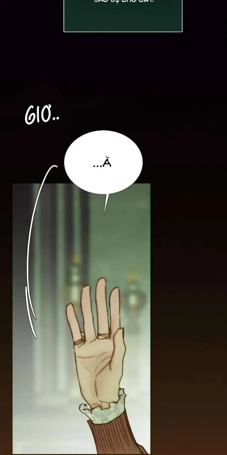 Serena Chapter 181 - TC Truyện