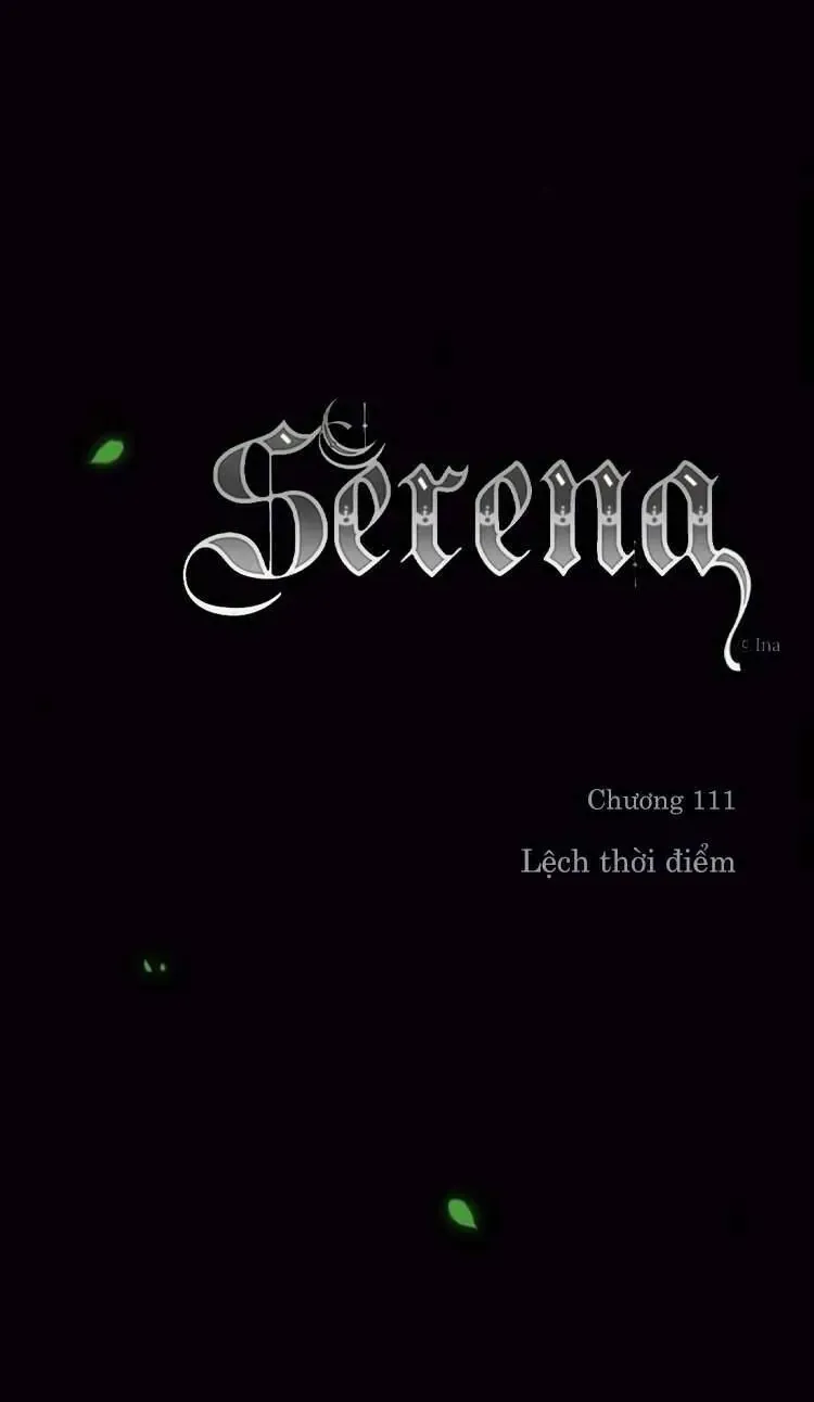 Serena Chapter 181 - TC Truyện