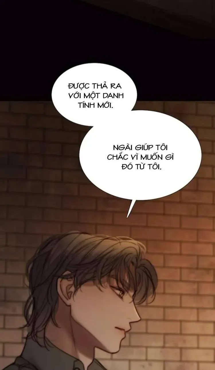 Serena Chapter 181 - TC Truyện