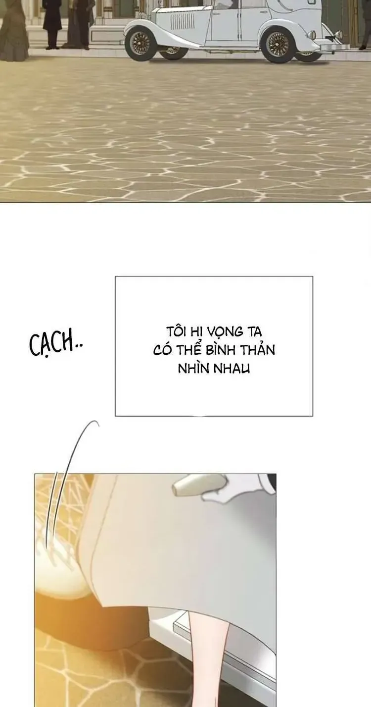 Serena Chapter 181 - TC Truyện