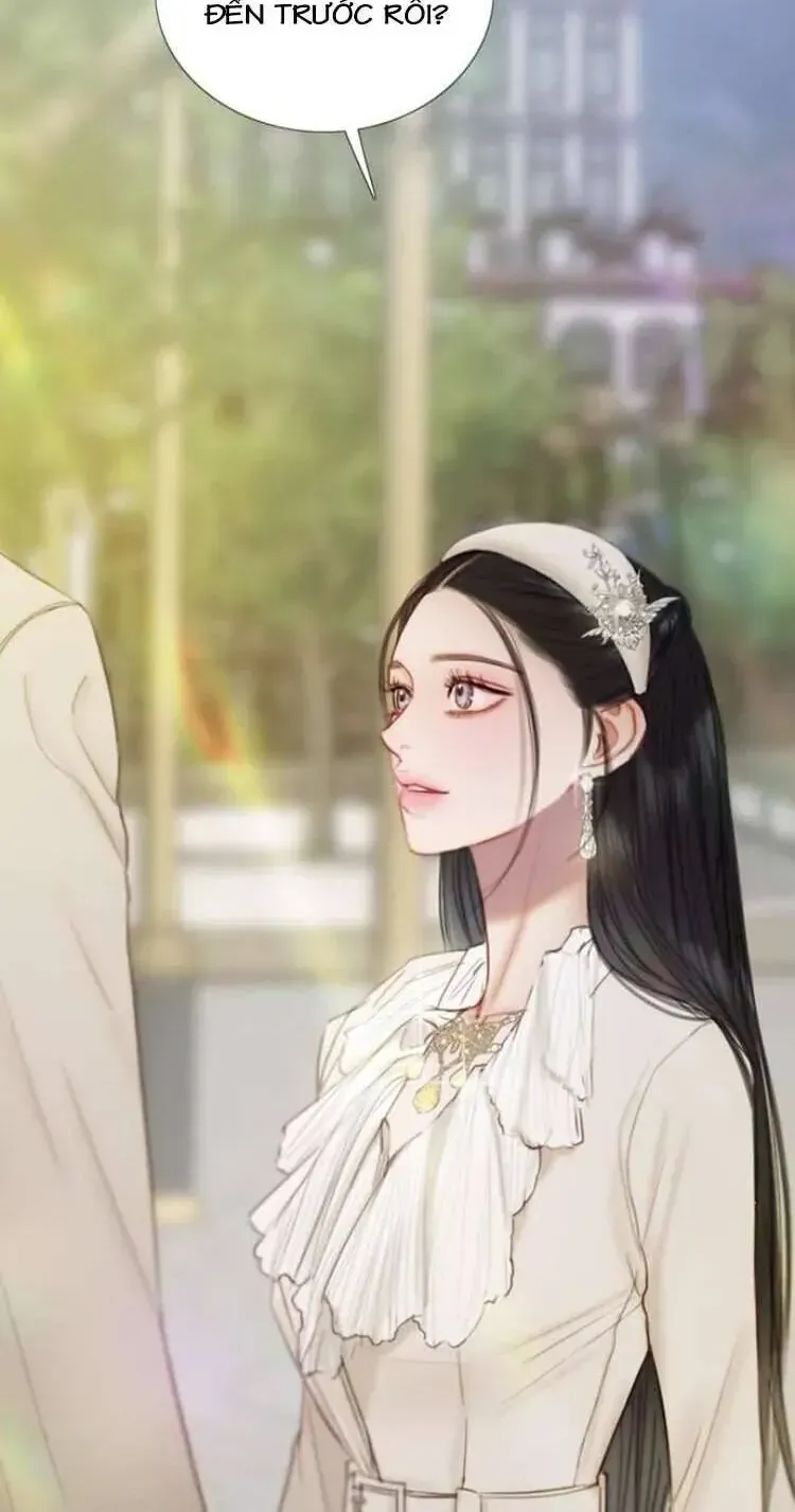 Serena Chapter 181 - TC Truyện