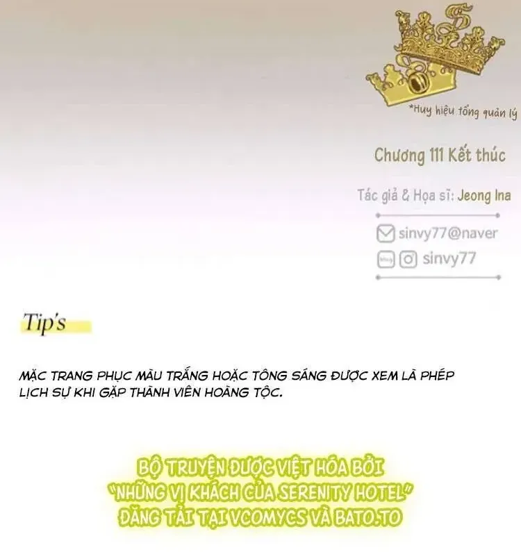 Serena Chapter 181 - TC Truyện