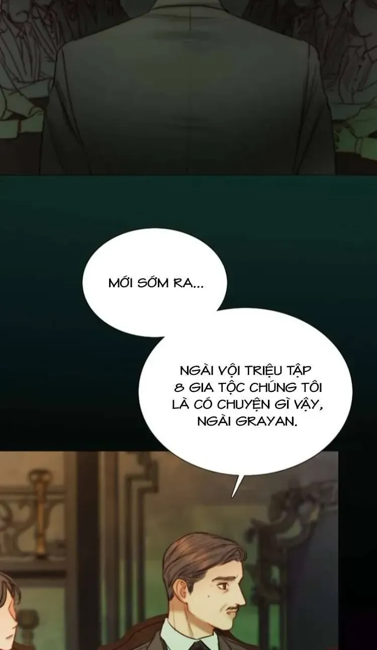 Serena Chapter 181 - TC Truyện