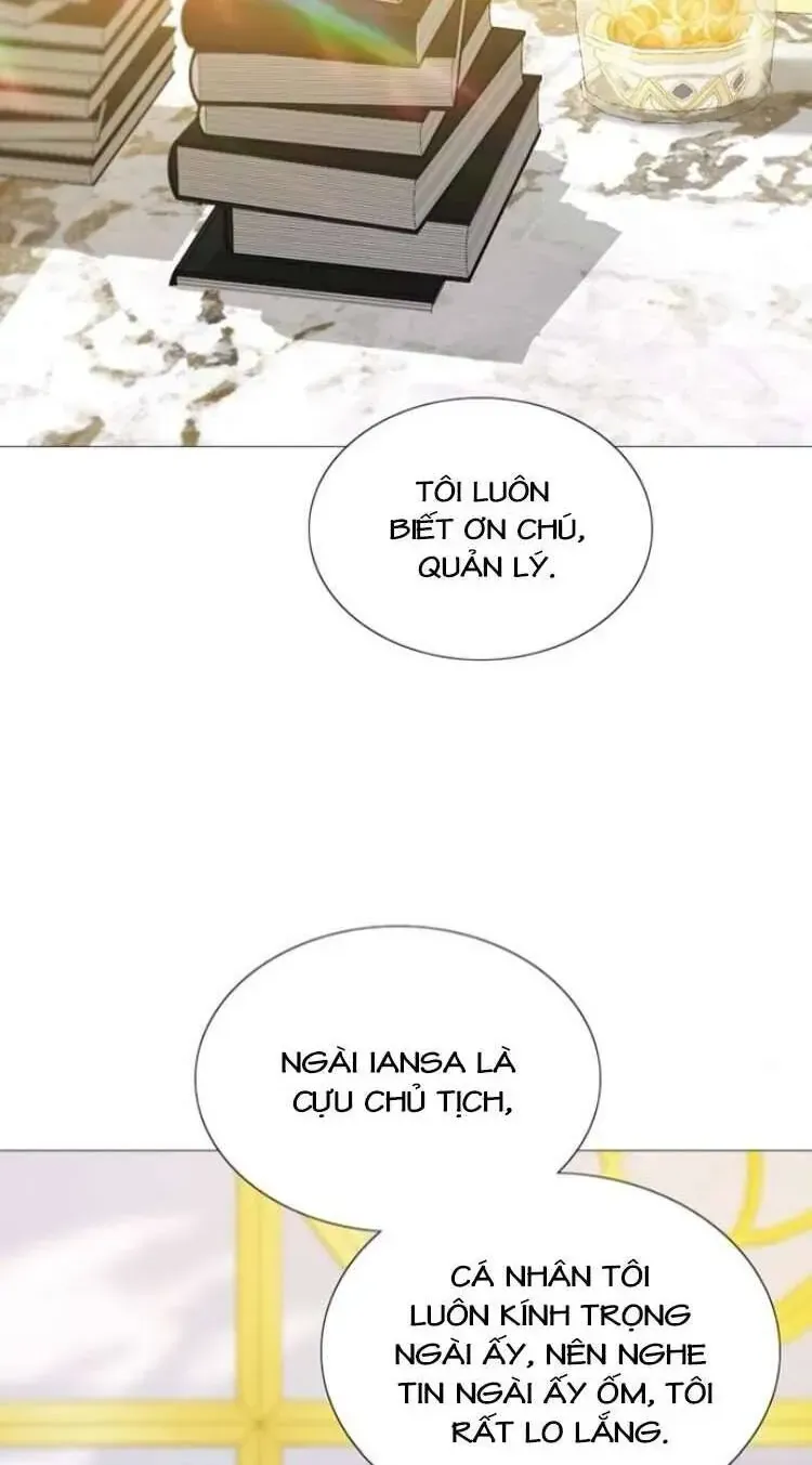 Serena Chapter 181 - TC Truyện