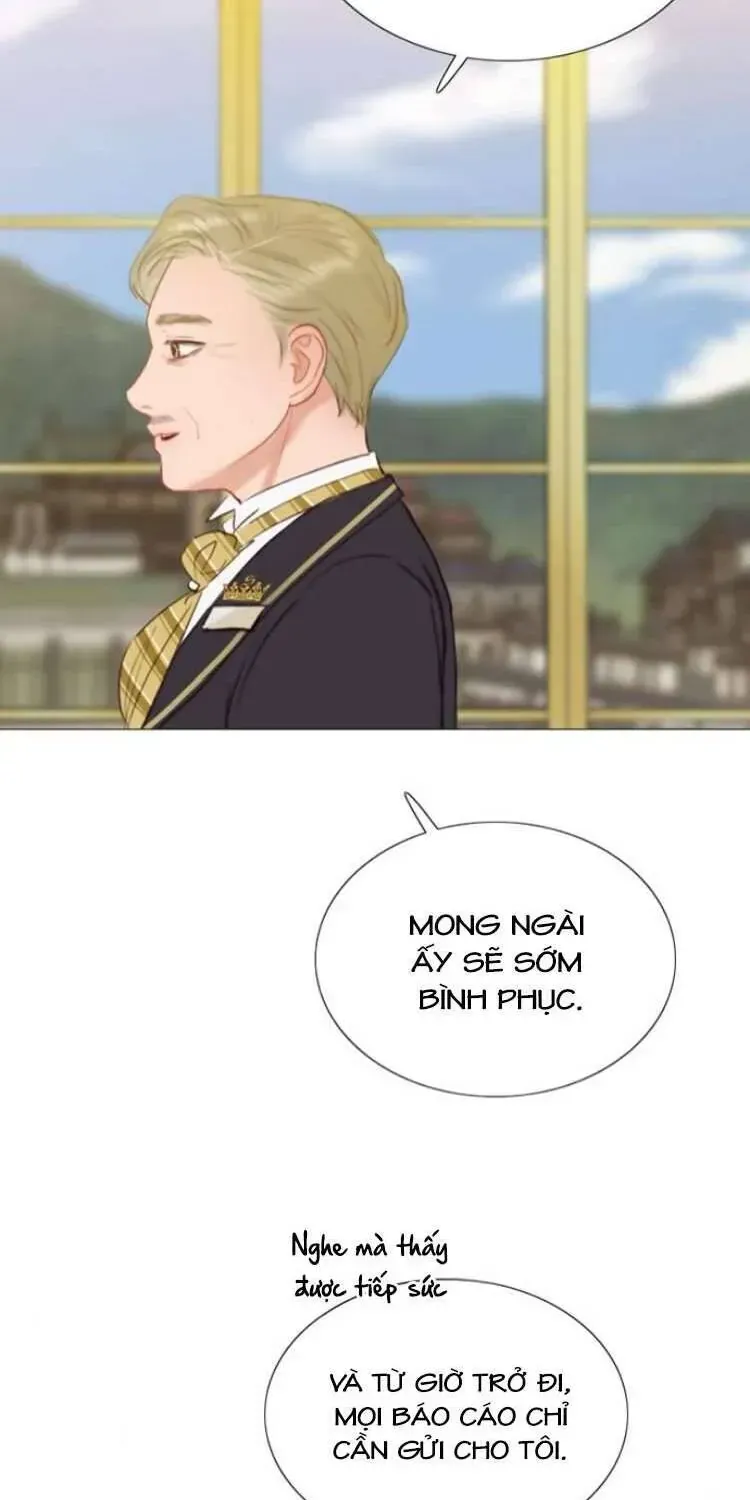 Serena Chapter 181 - TC Truyện