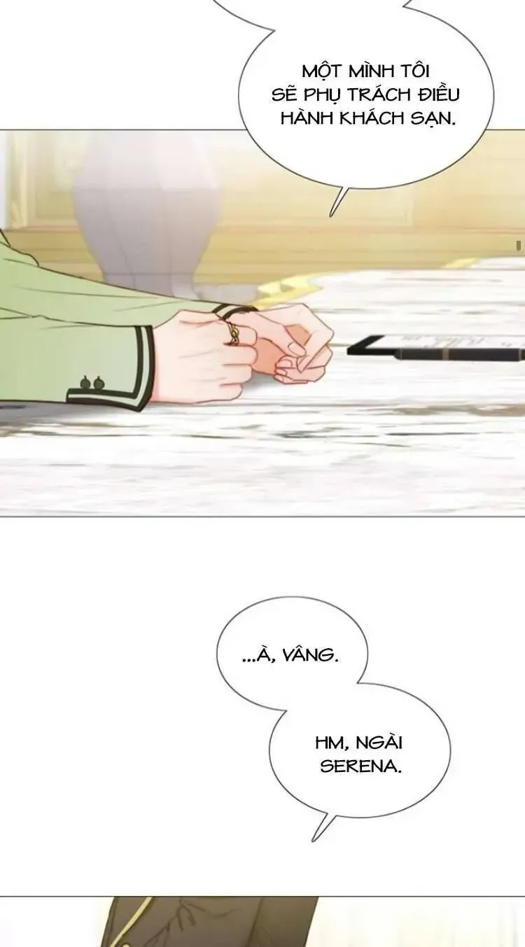 Serena Chapter 181 - TC Truyện