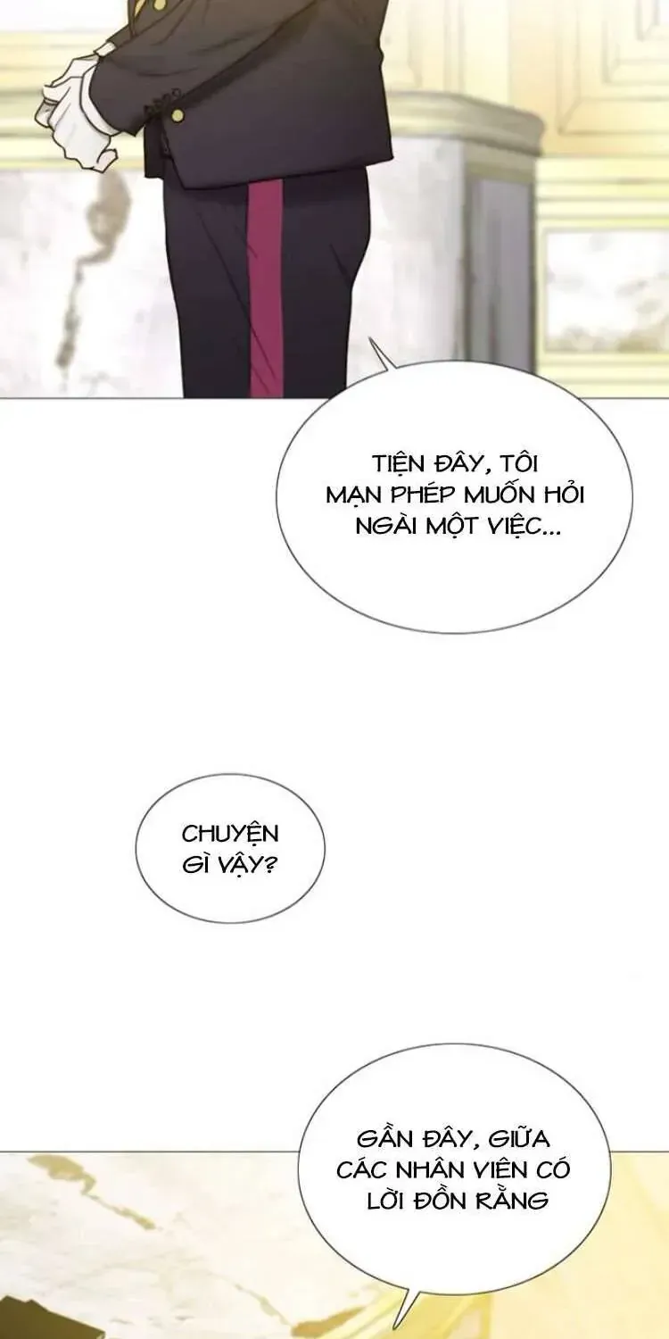 Serena Chapter 181 - TC Truyện