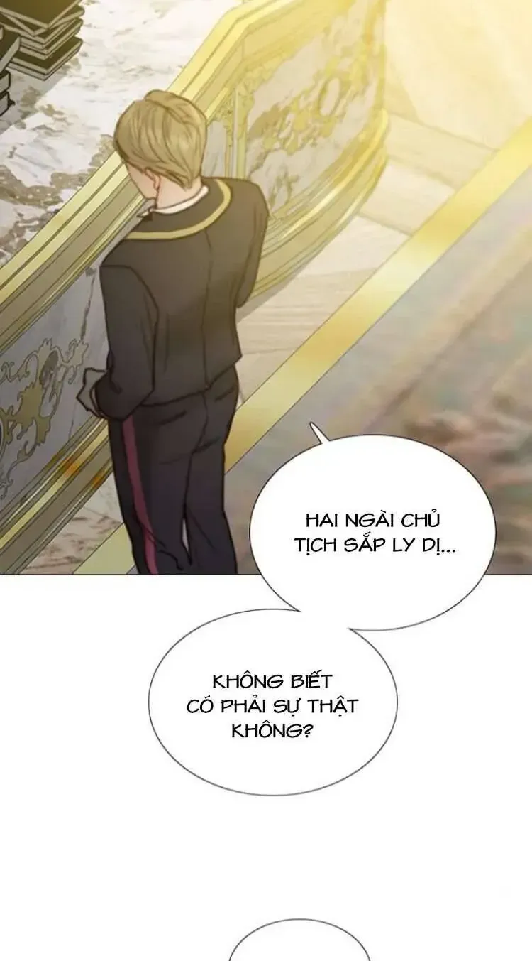 Serena Chapter 181 - TC Truyện