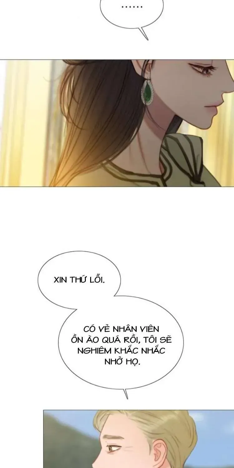 Serena Chapter 181 - TC Truyện