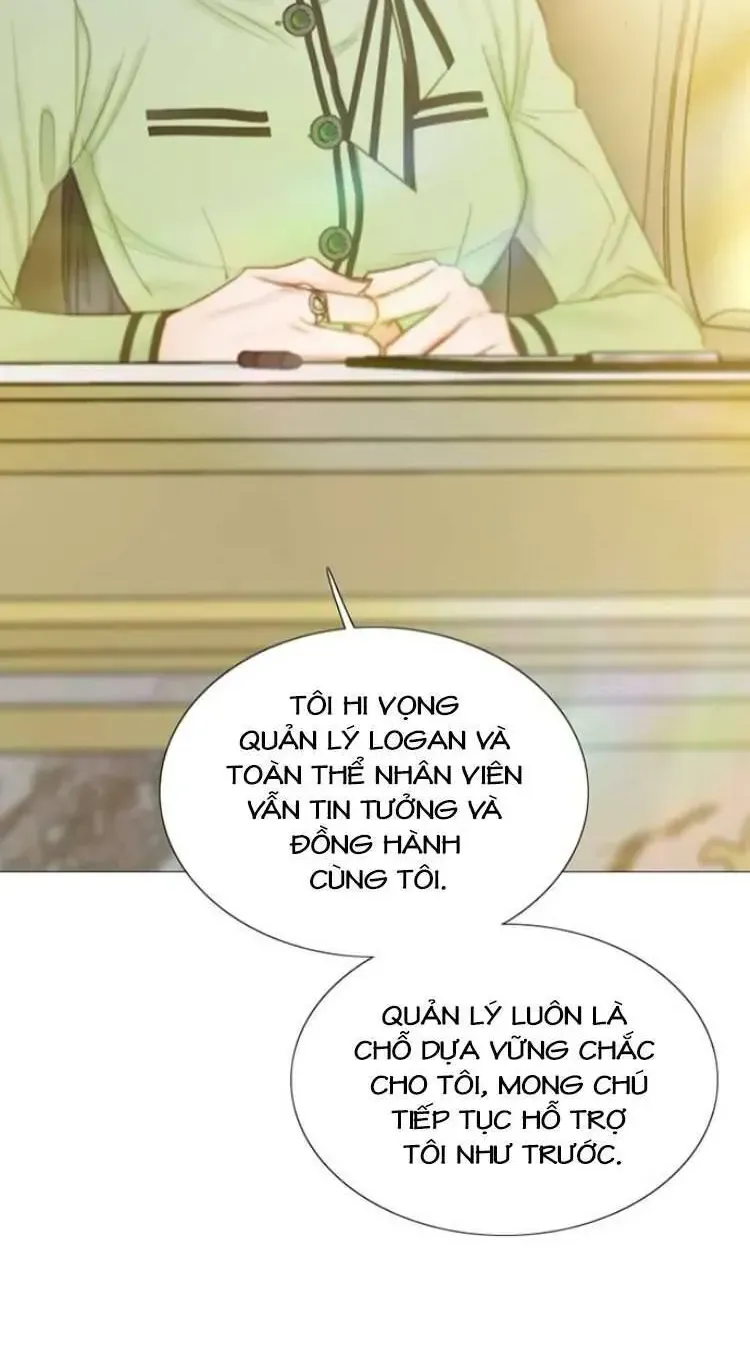 Serena Chapter 181 - TC Truyện