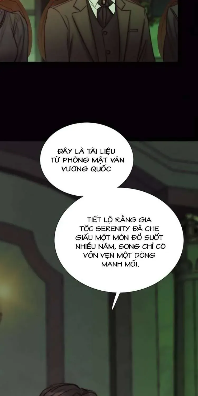 Serena Chapter 181 - TC Truyện