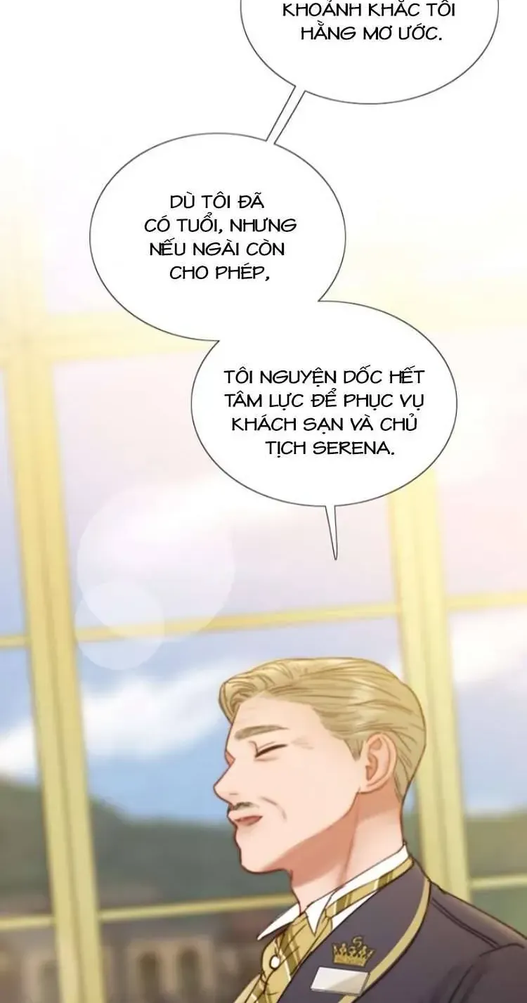 Serena Chapter 181 - TC Truyện