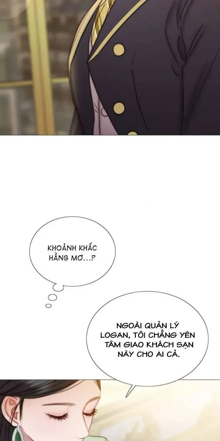 Serena Chapter 181 - TC Truyện