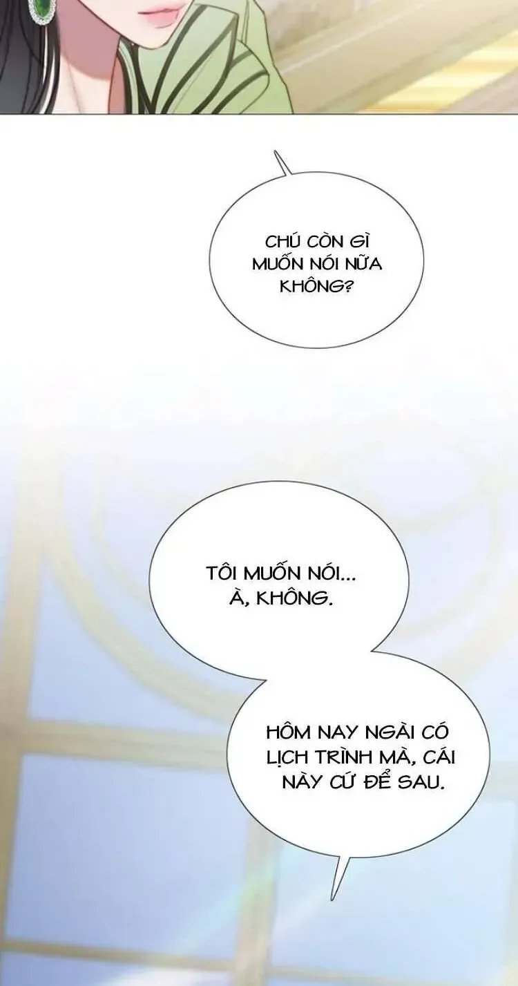 Serena Chapter 181 - TC Truyện