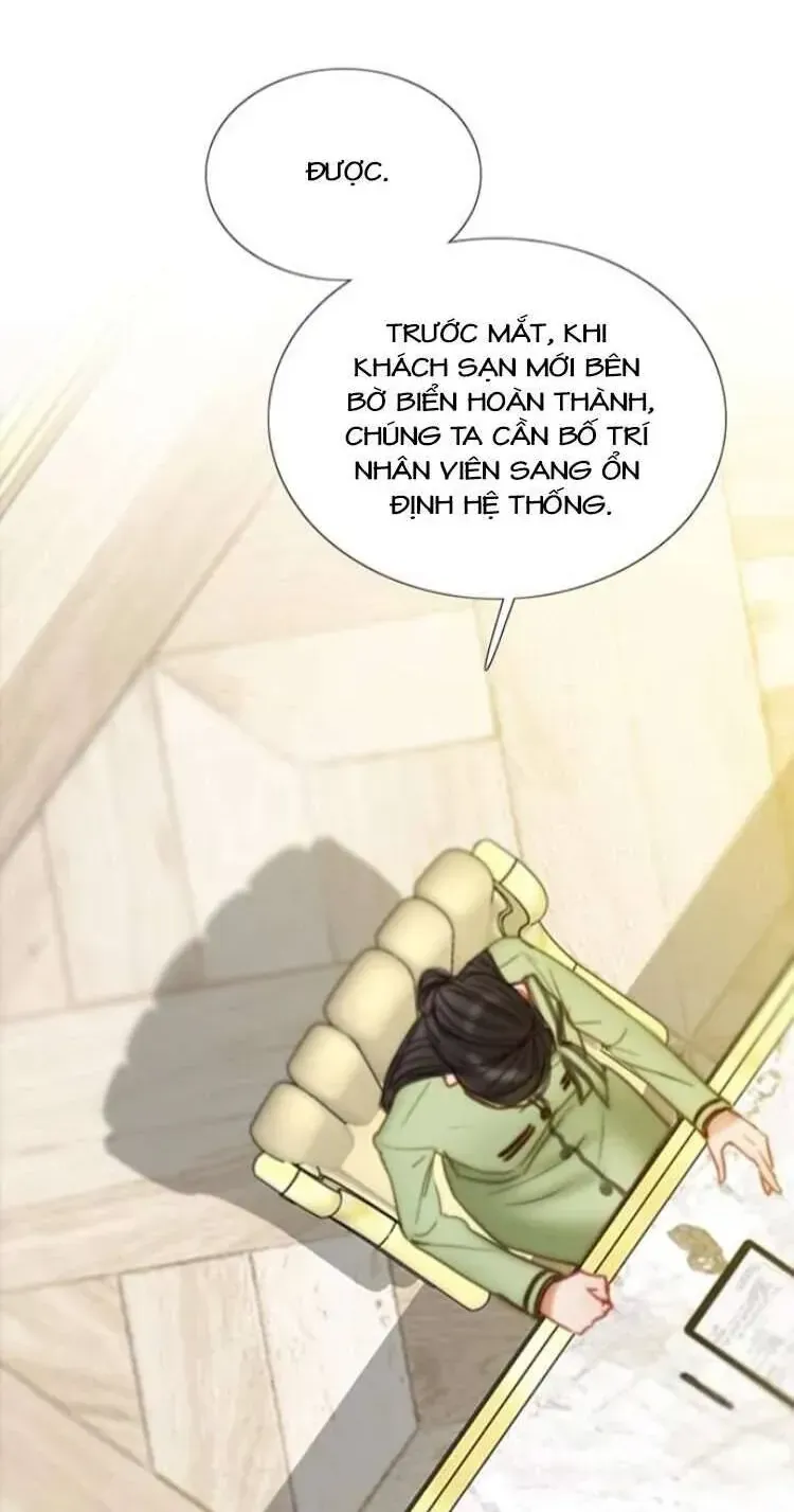 Serena Chapter 181 - TC Truyện