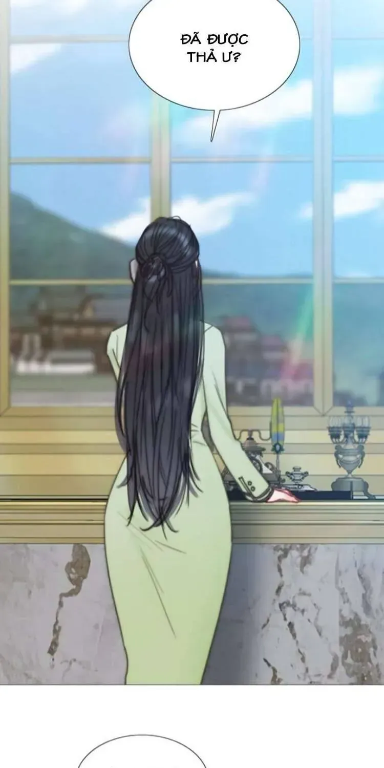 Serena Chapter 181 - TC Truyện