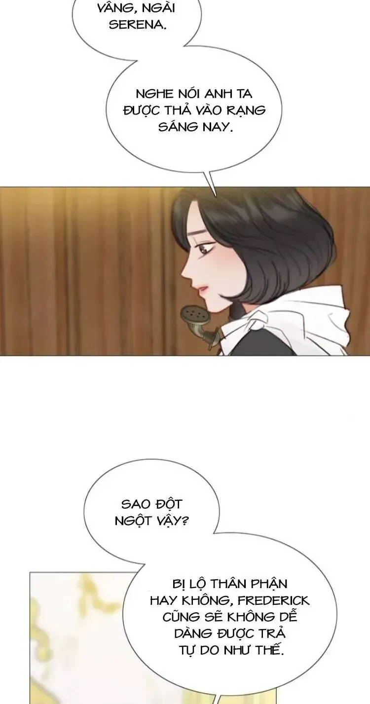 Serena Chapter 181 - TC Truyện