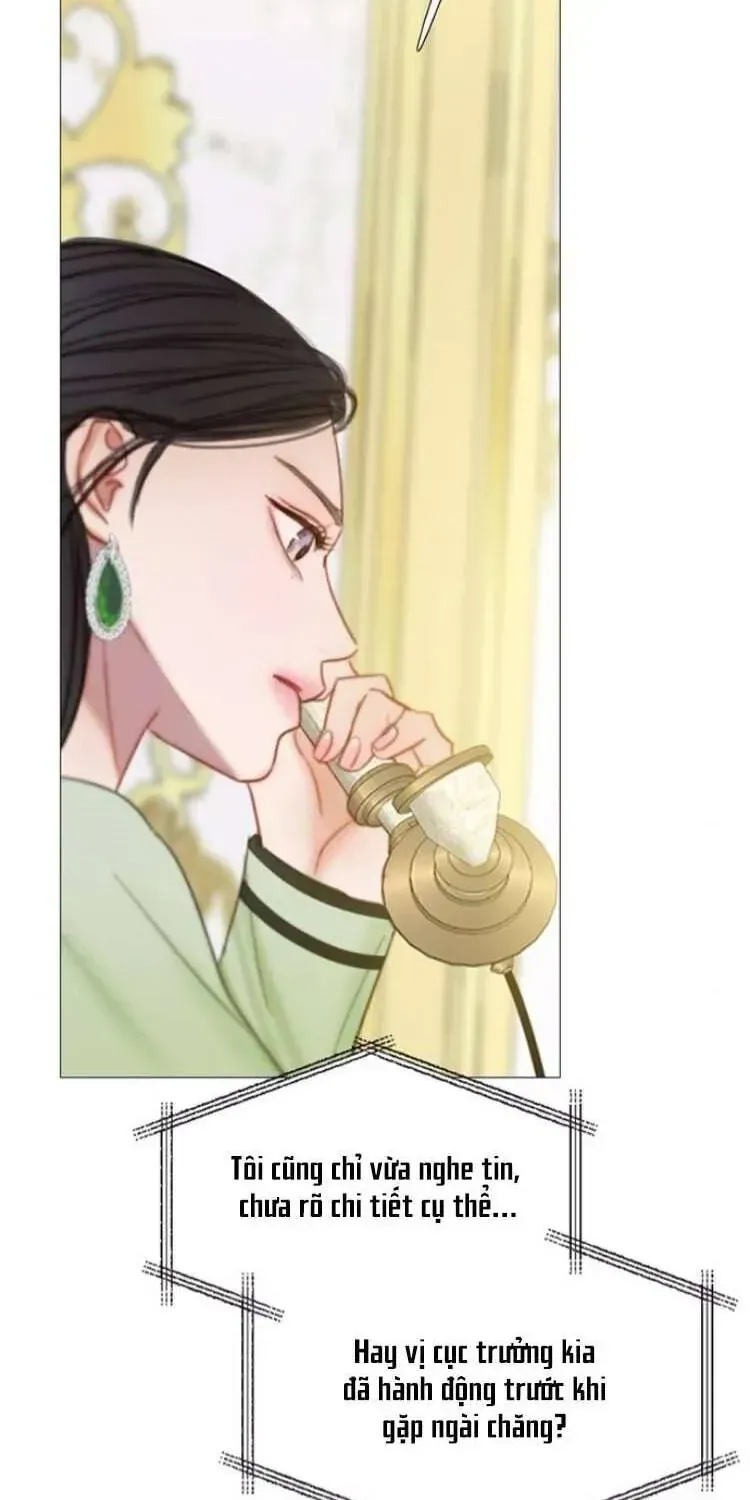 Serena Chapter 181 - TC Truyện
