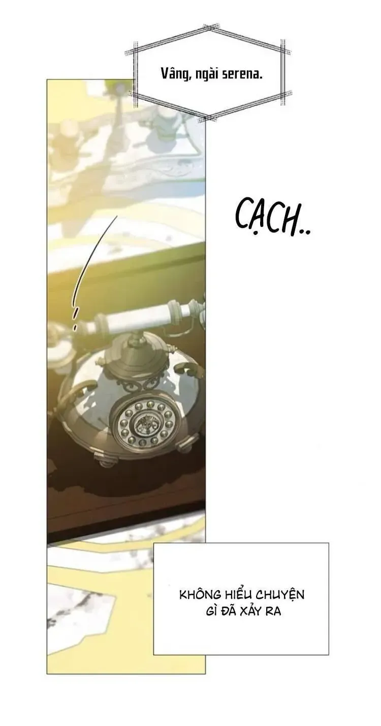 Serena Chapter 181 - TC Truyện