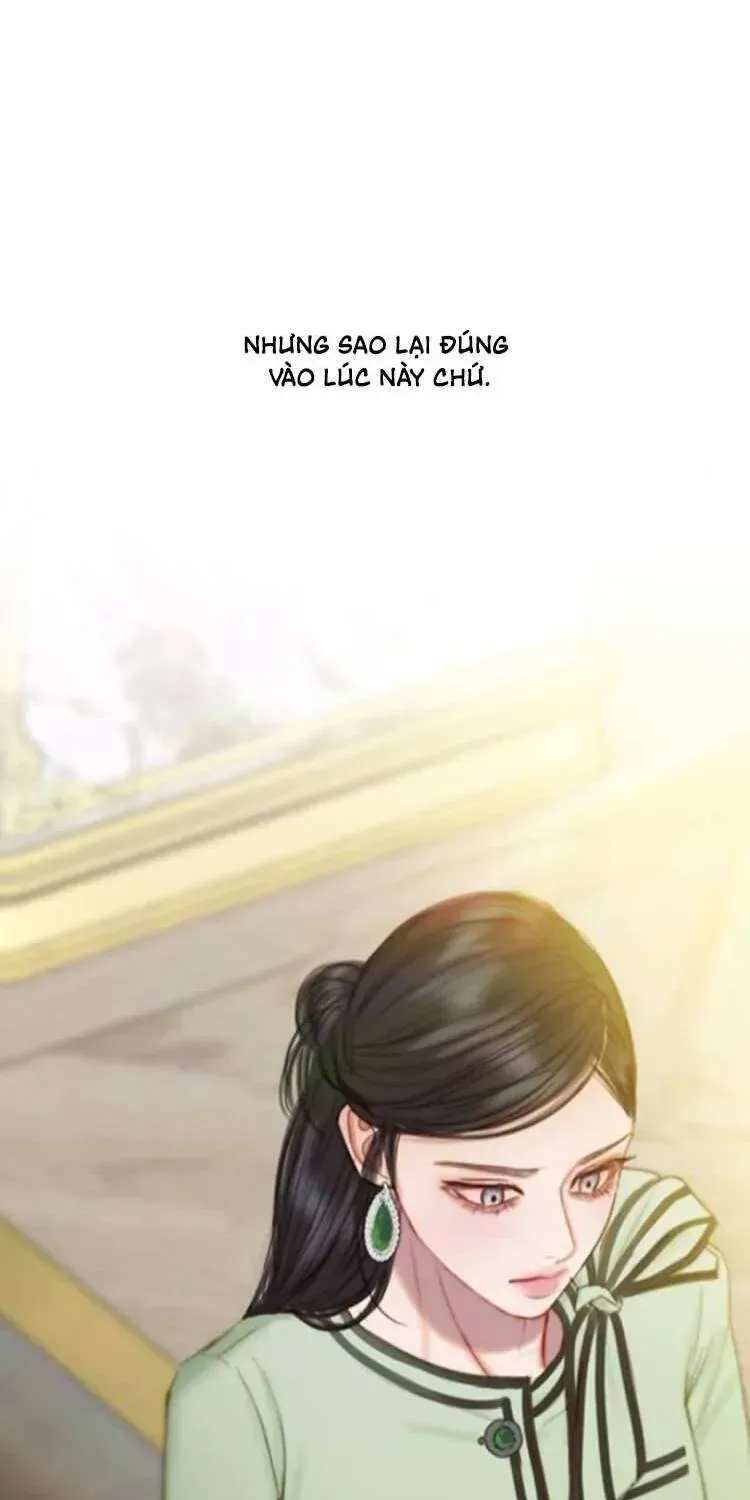 Serena Chapter 181 - TC Truyện