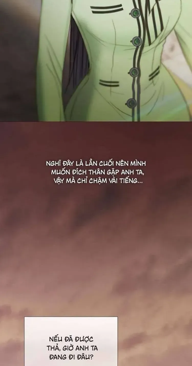 Serena Chapter 181 - TC Truyện