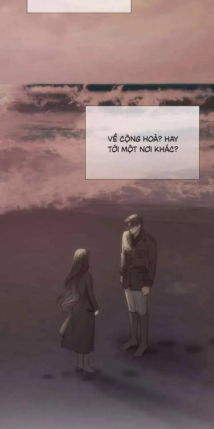 Serena Chapter 181 - TC Truyện