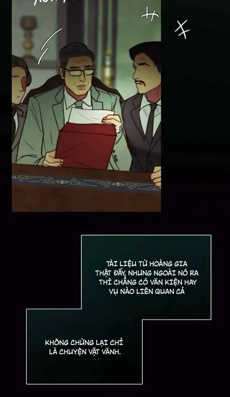 Serena Chapter 181 - TC Truyện