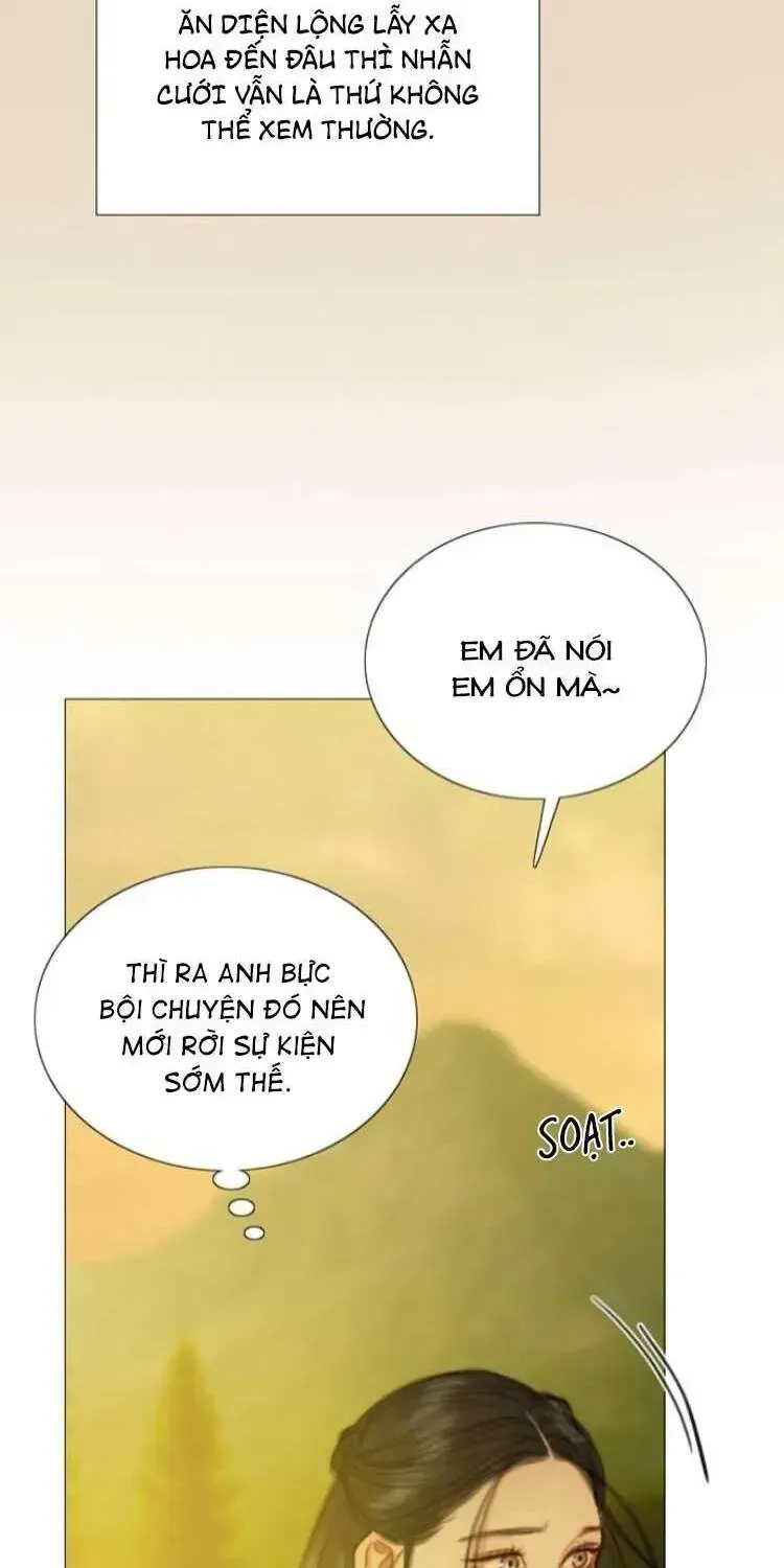 Serena Chapter 182 - TC Truyện