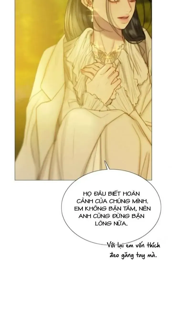Serena Chapter 182 - TC Truyện