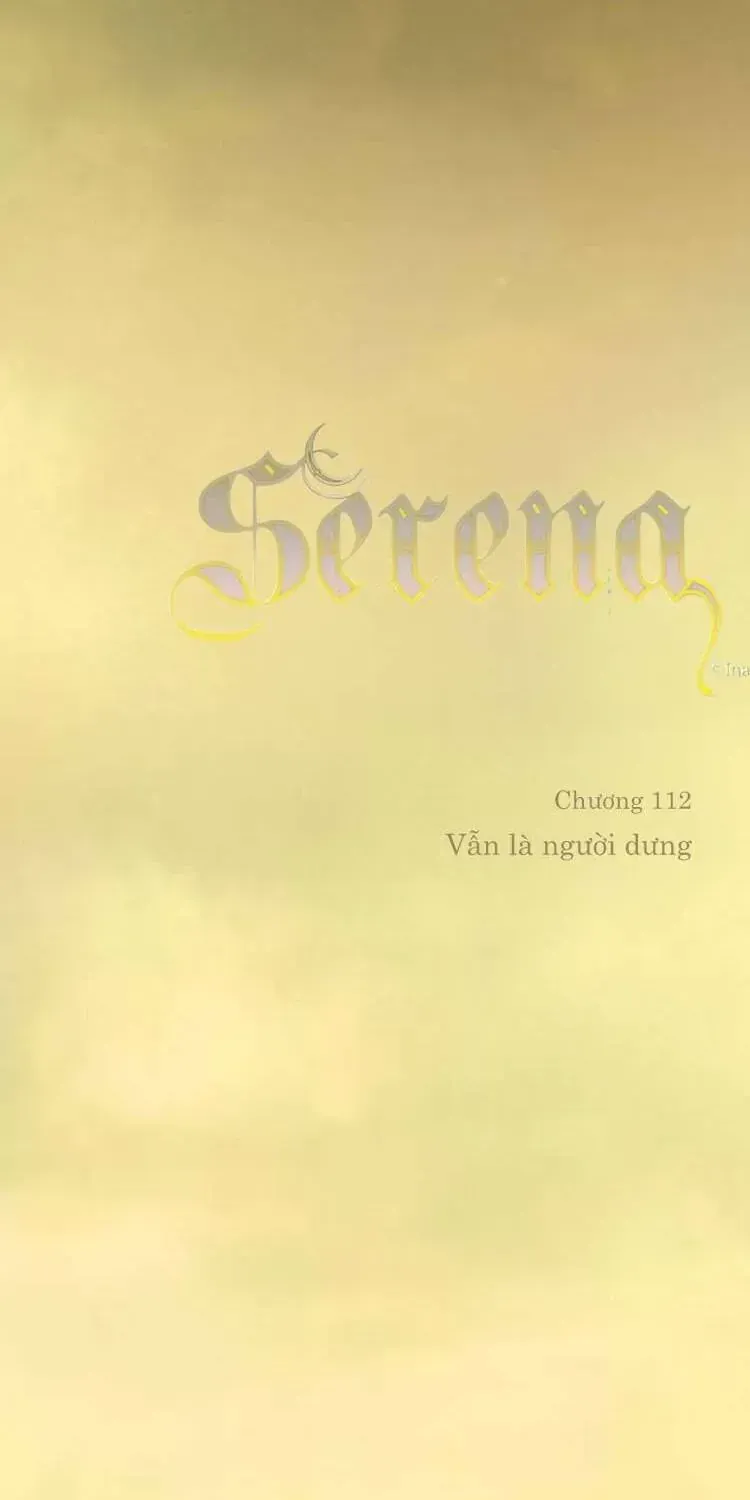 Serena Chapter 182 - TC Truyện