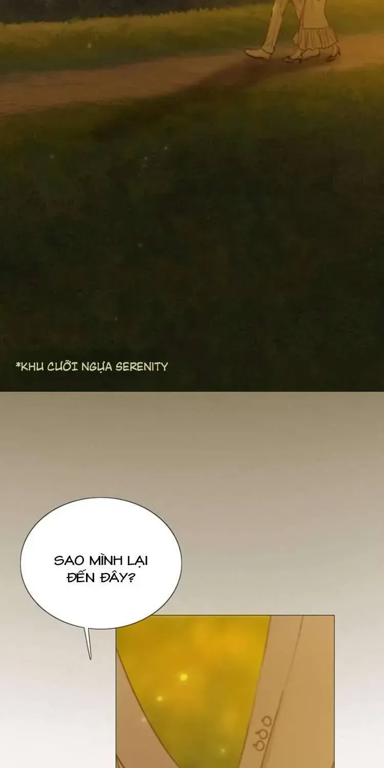 Serena Chapter 182 - TC Truyện