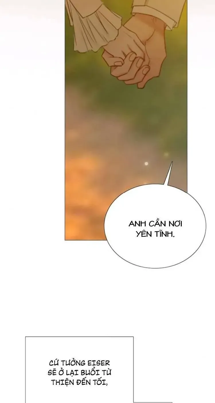 Serena Chapter 182 - TC Truyện