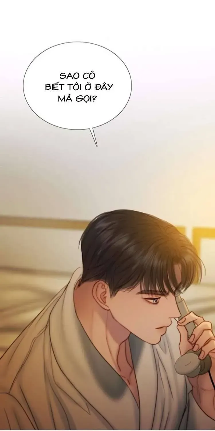 Serena Chapter 182 - TC Truyện