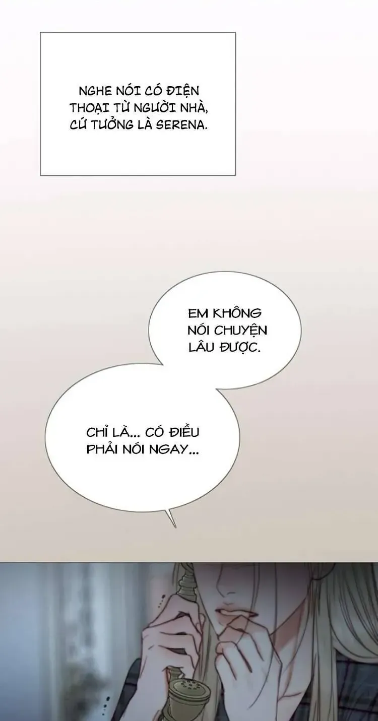 Serena Chapter 182 - TC Truyện