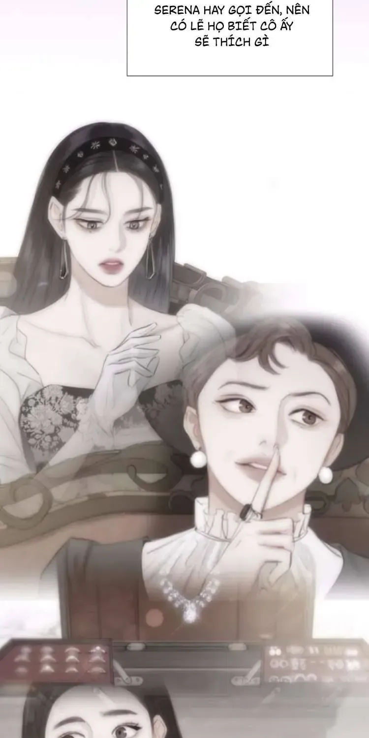 Serena Chapter 182 - TC Truyện