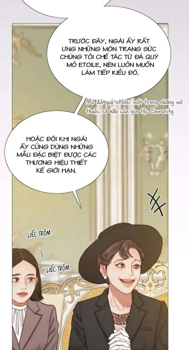 Serena Chapter 182 - TC Truyện