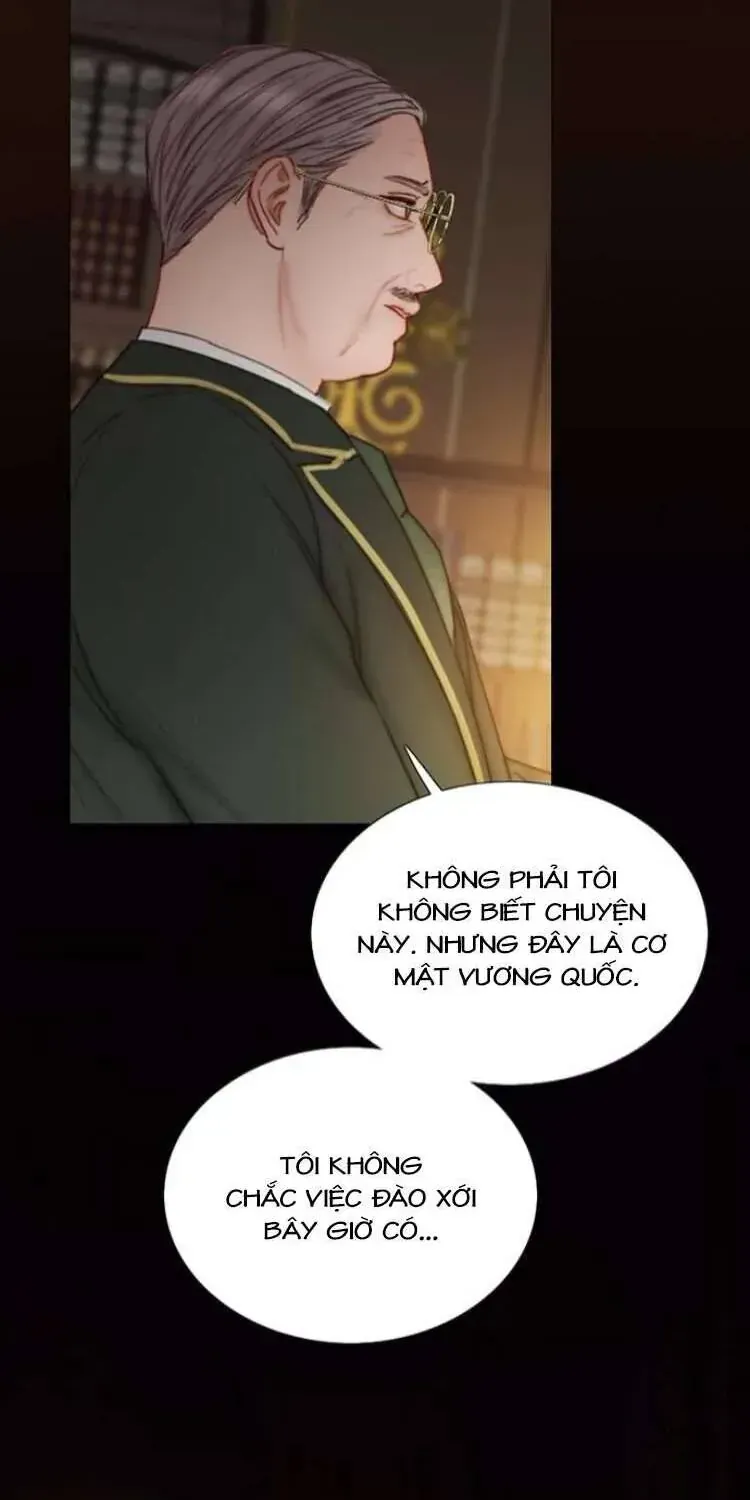 Serena Chapter 182 - TC Truyện