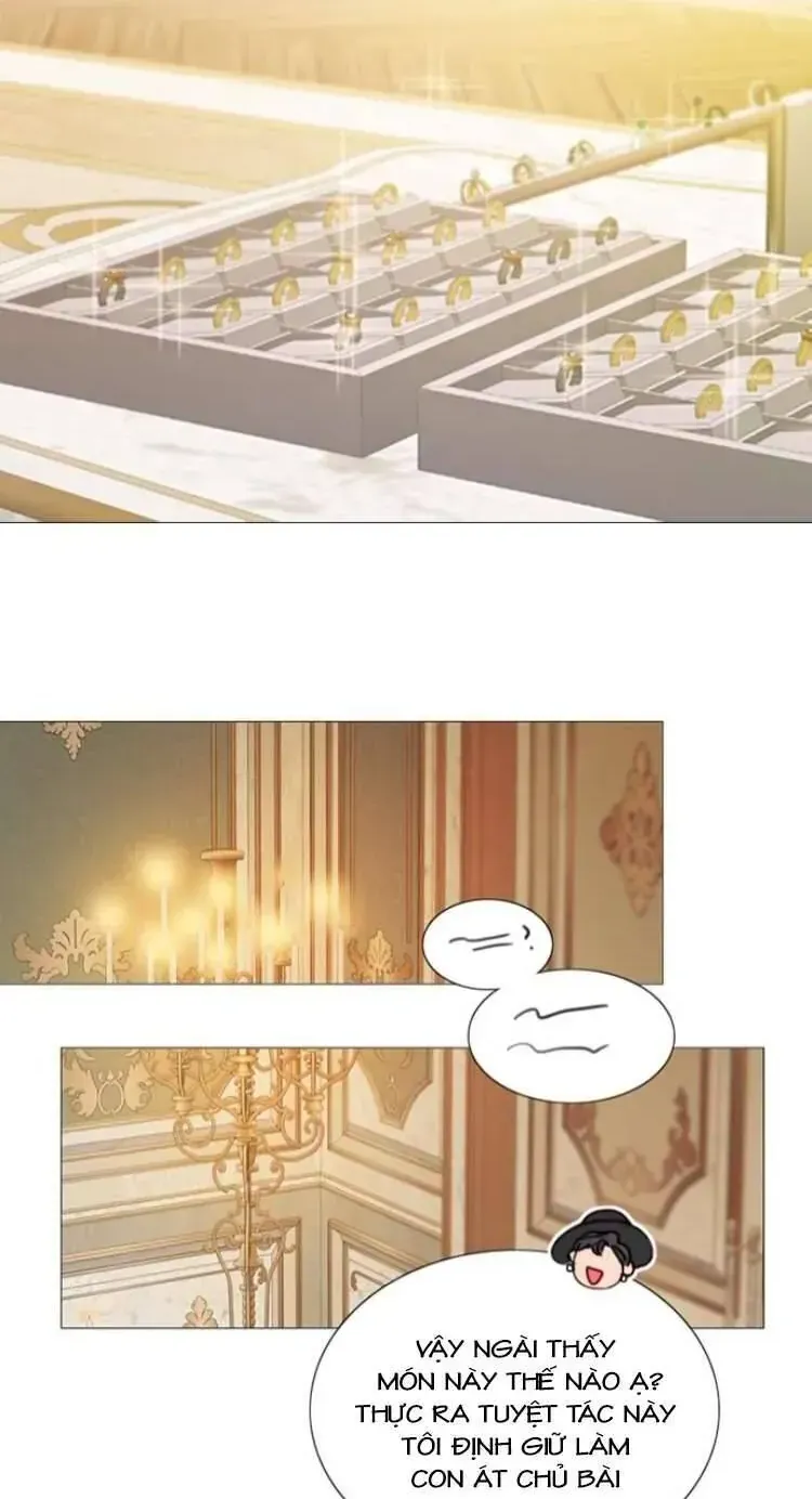 Serena Chapter 182 - TC Truyện