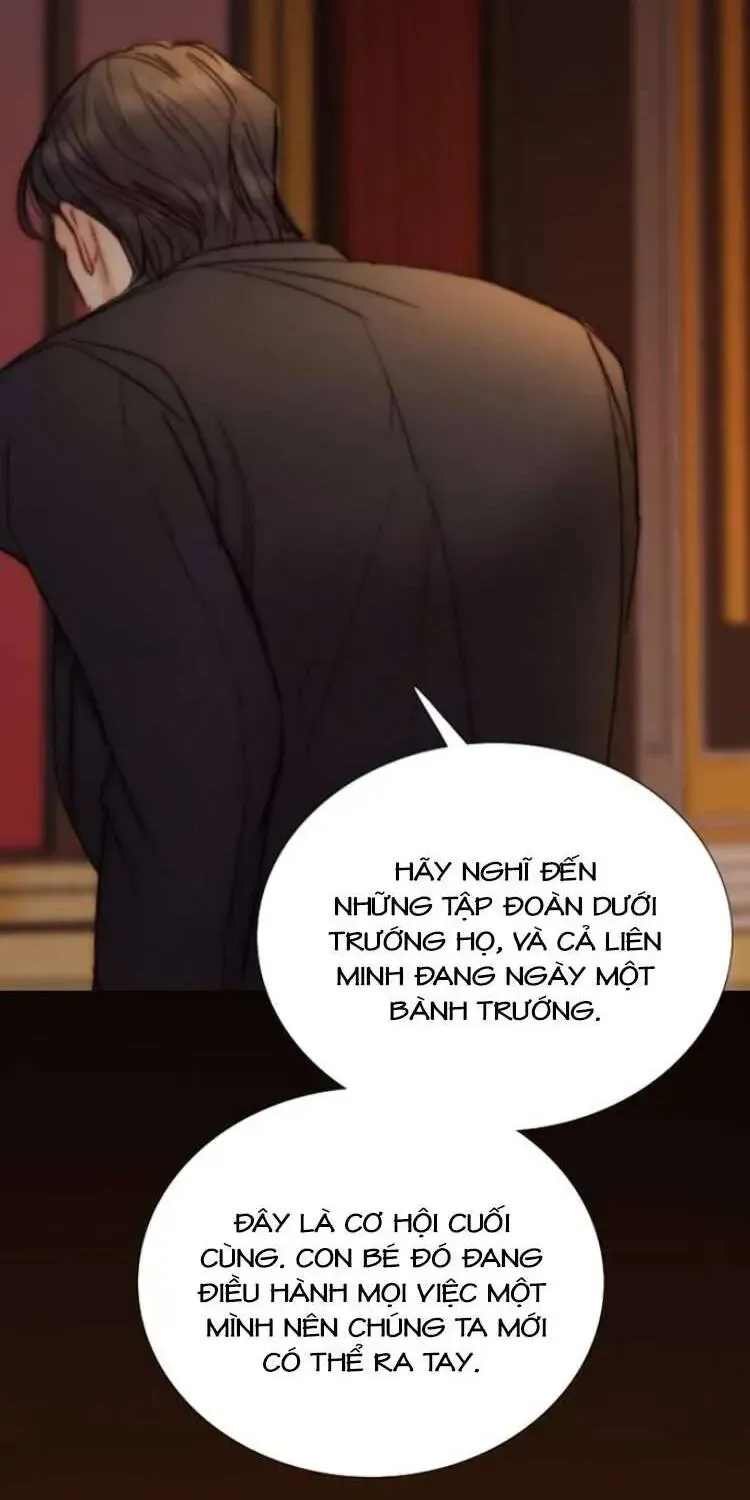 Serena Chapter 182 - TC Truyện