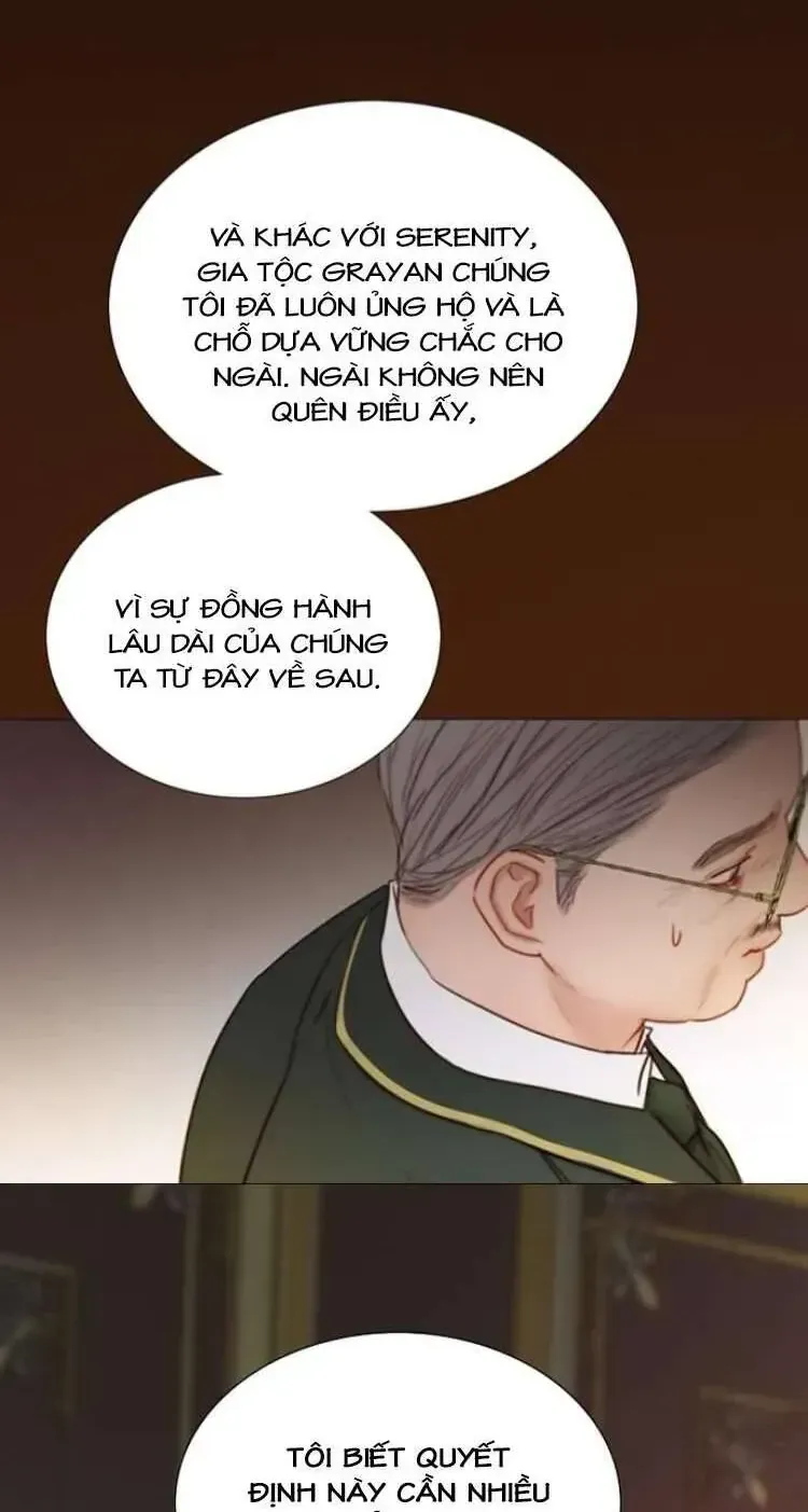 Serena Chapter 182 - TC Truyện