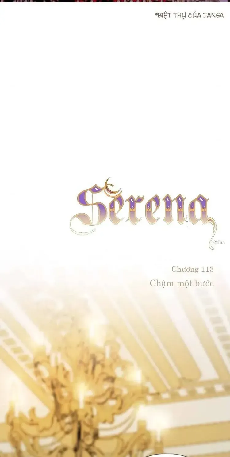 Serena Chapter 183 - TC Truyện